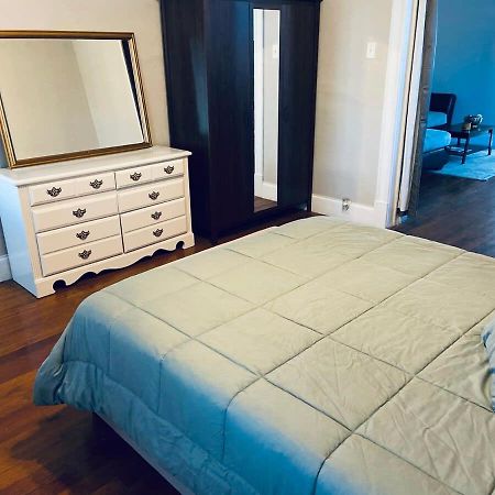 Entire Private Stl Apartment - 51A Carondelet 외부 사진