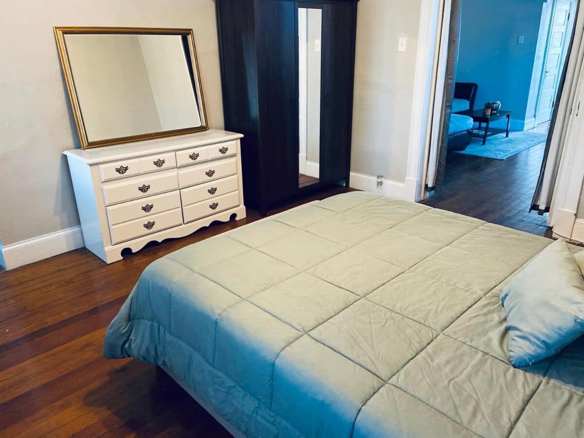 Entire Private Stl Apartment - 51A Carondelet 외부 사진