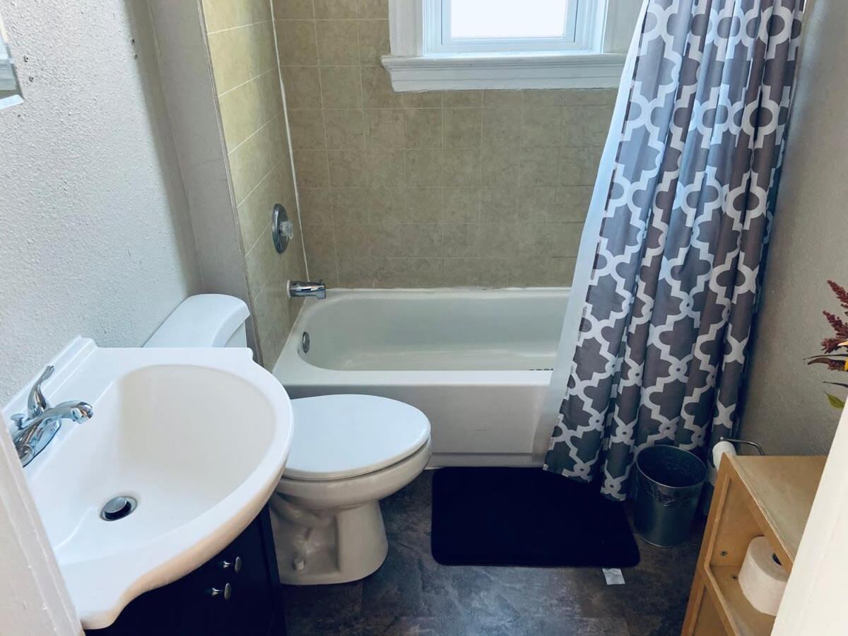 Entire Private Stl Apartment - 51A Carondelet 외부 사진