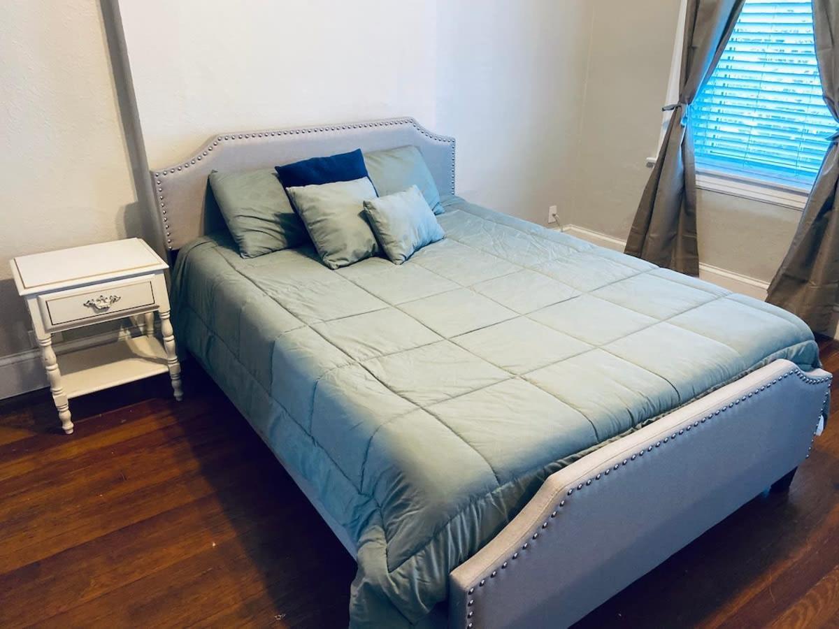 Entire Private Stl Apartment - 51A Carondelet 외부 사진